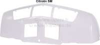 citroen ds 11cv hy engine bonnet front panels radiator grills sm P37900 - Image 1