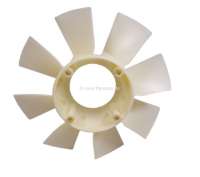 citroen ds 11cv hy engine cooling fan blade radiator P32385 - Image 2