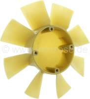 Sonstige-Citroen - Fan blade for the radiator. Suitable for Citroen DS19. Or. No. D241-1A