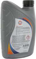 Citroen-DS-11CV-HY - GULF antifreeze in one litre can (ready to use). This product is a rare high protection mo