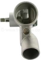 Peugeot - P 404/HY, water pump. Suitable for Peugeot 404 Diesel. Citroen HY Diesel. Engine XD88. Ins