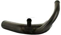 Sonstige-Citroen - Radiator hose connecting tube, with 2 additional connections (totally 4 connections). Suit