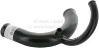 citroen ds 11cv hy engine cooling radiator hose connection pipe P34654 - Image 2
