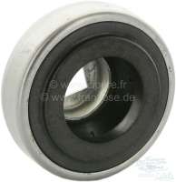 citroen ds 11cv hy engine cooling shaft seal water P60366 - Image 2