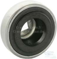 Citroen-DS-11CV-HY - Shaft seal for the water pump. Suitable for Citroen 11CV/15CV + HY. Outside diameter: 35mm