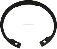 citroen ds 11cv hy engine cooling thermostat retaining ring P32274 - Image 1