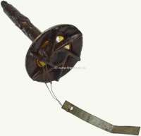 Citroen-DS-11CV-HY - Water pump axle, suitable for Citroen DS 19. Dimension: 15x165mm. Or. No. DF2313