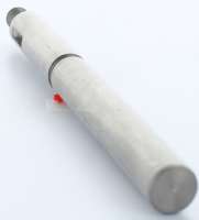 Citroen-DS-11CV-HY - Water pump axle, suitable for Citroen HY, to year of construction 09/1963. Dimension: 15 x