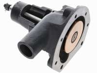Citroen-DS-11CV-HY - Water pump completely in the exchange. Suitable for Citroen 11CV, starting from year of co