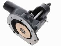 citroen ds 11cv hy engine cooling water pump completely P60534 - Image 3