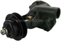 Citroen-DS-11CV-HY - Water pump completely in the exchange. Suitable for Citroen 11CV, to year of construction 