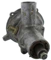 Sonstige-Citroen - Water pump for Citroen DS/ID 19 to year of construction 1964. New part! Caution: The DS19 
