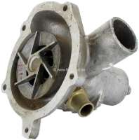 citroen ds 11cv hy engine cooling water pump dsid 19 P32337 - Image 3
