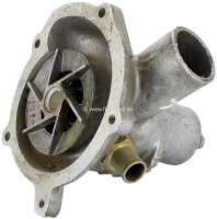 Sonstige-Citroen - Water pump for Citroen DS/ID 19 to year of construction 1964. New part! Caution: The DS19 