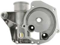 Citroen-DS-11CV-HY - Water pump housing, suitable for Citroen DS, starting from year of construction 07/1972. F