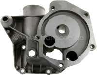 Citroen-DS-11CV-HY - Water pump housing, suitable for Citroen DS, starting from year of construction 1965. Exce
