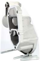 Citroen-DS-11CV-HY - Water pump housing, suitable for Citroen DS, starting from year of construction 1965. Exce