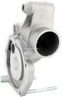 Citroen-DS-11CV-HY - Water pump housing, suitable for Citroen DS, starting from year of construction 1965. Exce