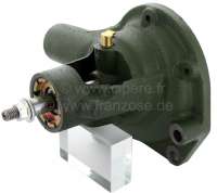 Citroen-DS-11CV-HY - Water pump (new part) for Citroen HY, Installed starting from year of construction 7/1963.
