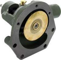 Citroen-DS-11CV-HY - Water pump (new part) for Citroen HY, Installed starting from year of construction 7/1963.