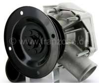 Sonstige-Citroen - Water pump repair set completely, suitable for Citroen DS, starting from year of construct