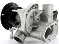 citroen ds 11cv hy engine cooling water pump repair set completely P32351 - Image 3