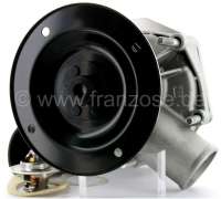 Citroen-DS-11CV-HY - Water pump repair set completely, suitable for Citroen DS, starting from year of construct