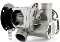 Citroen-DS-11CV-HY - Water pump repair set completely, suitable for Citroen DS, starting from year of construct