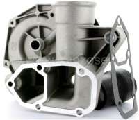 Citroen-DS-11CV-HY - Water pump repair set completely, suitable for Citroen DS, starting from year of construct