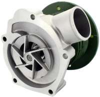 Sonstige-Citroen - Water pump (with seal). Suitable for Citroen DS, starting from year of construction 1965. 