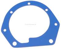 citroen ds 11cv hy engine cooling water pump seal largely P60447 - Image 1