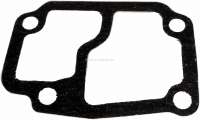 citroen ds 11cv hy engine cooling water pump seal small P60036 - Image 1