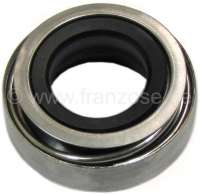 citroen ds 11cv hy engine cooling water pump shaft seal P32297 - Image 1