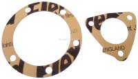 citroen ds 11cv hy engine cooling water pumps seals 2 fittings P60789 - Image 1