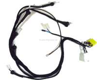 citroen ds 11cv hy engine electric cable harness fuel P34023 - Image 1