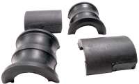 Citroen-DS-11CV-HY - Transmission suspension (bearing bowls), suitable for Citroen DS, of year of construction 