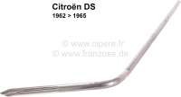 citroen ds 11cv hy exhaust system 6265 tail pipe produced P32305 - Image 1