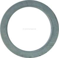 Citroen-DS-11CV-HY - Exhaust pipe seal, suitable for Citroen HY Diesel. Engine XDP88. Bore 94mm.