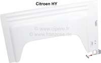 citroen ds 11cv hy fender rear right new P48232 - Image 1