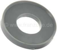 citroen ds 11cv hy fender rear synthetic disk grey P35239 - Image 1
