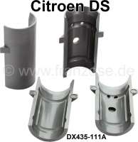 citroen ds 11cv hy front axle anti roll bar bearing shells P32013 - Image 1
