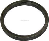 Alle - Ball pin setting shim down (front axle). Suitable for Citroen DS + Citroen SM. Dimension: 