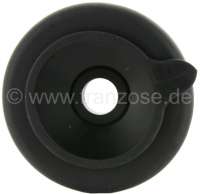 Citroen-2CV - Collar for the ball joint, at the wheel hub. Suitable for Citroen DS, SM + HY. Very good r