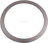 citroen ds 11cv hy front axle distance ring ball P48301 - Image 1