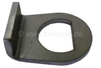 citroen ds 11cv hy front axle locking plate a ball P44827 - Image 1