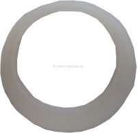 citroen ds 11cv hy front axle nylon disk wheel P34586 - Image 1