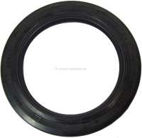Citroen-DS-11CV-HY - Shaft seal. for the radius arm bearing outside. Suitable for Citroen HY. Dimension: 72 x 1