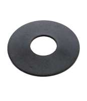 Citroen-DS-11CV-HY - Stub axle Disc spring washer. Suitable for Citroen DS. Dimension: 8.4 x 23 x 0,7mm. Or. No