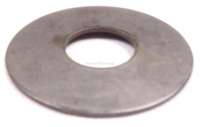 Citroen-2CV - Stub axle Disc spring washer. Suitable for Citroen DS. Dimension: 8.4 x 23 x 0,7mm. Or. No