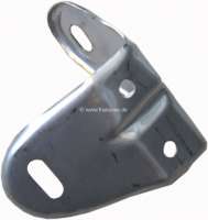 citroen ds 11cv hy front bumper right fender mounting bracket screw P35299 - Image 2
